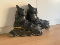 Inline Skates Rollerblades 40 schwarz Bayern - Dillingen (Donau) Vorschau