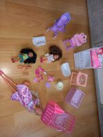 Barbie Kinderzimmer Nordrhein-Westfalen - Bergkamen Vorschau