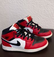 Nike Air Jordan 1 Schuhe Bayern - Regensburg Vorschau