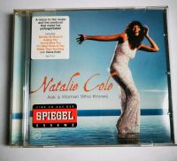 Natalie Cole - Ask a Woman Who Knows - CD Berlin - Treptow Vorschau