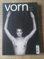 Vorn Magazin für freie Gestaltung 1. Ausgabe 2004 Bremen - Walle Vorschau