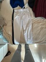 Lacoste Sport-Trainingshose mit Print Blau Nordrhein-Westfalen - Bornheim Vorschau