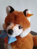 Steiff Fuchs "Snuffi", 19 cm, selten, NEU Nordrhein-Westfalen - Rösrath Vorschau