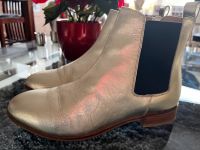 TOP Schuhe von COX, Leder, Gr. 40, wie NEU. Lederschuhe, Boots Bergedorf - Hamburg Lohbrügge Vorschau