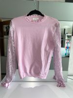 Pullover mit Spitzen Details Bayern - Bad Endorf Vorschau