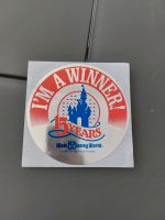 15 Jahre World Disney World Sticker Rheinland-Pfalz - Offenbach Vorschau