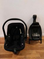 Babyschale Kiddy evo lunafix mit Isofix Hessen - Wiesbaden Vorschau