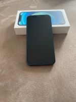 iPhone 12 mit 64GB Blue Baden-Württemberg - Singen Vorschau