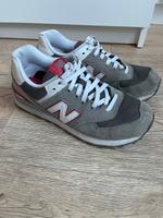 New Balance 40 Sneaker / Turnschuh Unisex Niedersachsen - Garbsen Vorschau