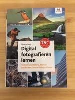 Digital fotografieren lernen Bayern - Prien Vorschau