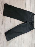 H&M 3/4 Hose Capri schwarz 34 Hessen - Ranstadt Vorschau