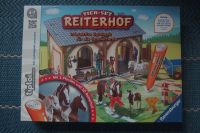 Ravensburger tiptoi Tier-Set Reiterhof Nordrhein-Westfalen - Espelkamp Vorschau