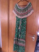 Wunderschönes Maxikleid Hessen - Münzenberg Vorschau