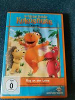 DVD DER KLEINE DRACHE KOKOSNUSS Niedersachsen - Varel Vorschau