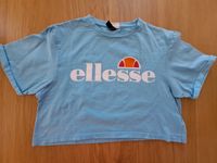 Ellesse T- Shirt / Kurzshirt Gr. M Nordrhein-Westfalen - Hamm Vorschau