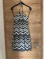 Neckholder-Sommerkleid h&m Bayern - Arnstorf Vorschau