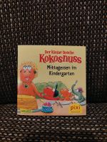 Der kleine Drache Kokosnuss - Mittagessen im Kindergarten - Pixi Bayern - Weiden (Oberpfalz) Vorschau