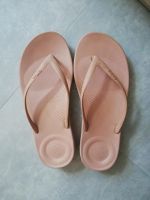 Fitflop zehentrenner beige Obergiesing-Fasangarten - Obergiesing Vorschau