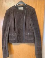 Wildleder Jacke / Wildleder / Jacke aus Wildleder Duisburg - Duisburg-Mitte Vorschau