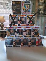 Funko Dc Batman  Harley Quinn Niedersachsen - Wilhelmshaven Vorschau