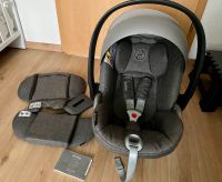 Cybex Cloud Z i-size platinum Baden-Württemberg - Birkenfeld Vorschau