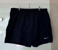 Nike Herren Badehose Schwarz - Größe XXL Hessen - Fritzlar Vorschau