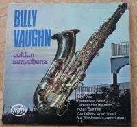 Langspielplatte "Golden Saxophons" von Billy Vaughn Hessen - Butzbach Vorschau