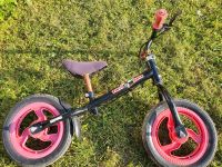 Laufrad Push bike 12 zoll Kinderfahrrad Baden-Württemberg - Karlsruhe Vorschau