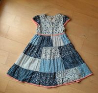 Sommerkleid Kleid Gr. 128 Marke Ernstings Family Bayern - Reichenberg Vorschau