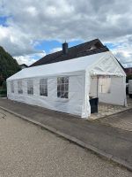 Partyzelt | Festzelt | Pavillon | 4 x 10 m | MIETEN VERLEIH Baden-Württemberg - Altensteig Vorschau