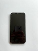 I phone 11 schwarz 64 GB inkl. 11 Hüllen Bayern - Ansbach Vorschau