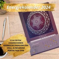 *EnergieKalender 2024*SALE*Energiebilder*A4 Bayern - Freising Vorschau