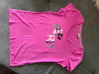 Damen T-Shirt Esprit Gr. XS pink Niedersachsen - Giesen Vorschau