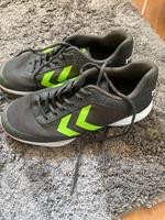 Hummel Hallen Schuhe Sport Gr 42 Nordrhein-Westfalen - Castrop-Rauxel Vorschau