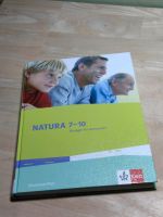 Neu: Natura 7 - 10 Biologie Rheinland-Pfalz Rheinland-Pfalz - Queidersbach Vorschau