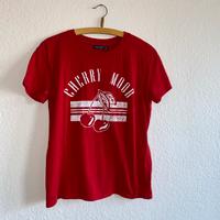 rotes T-Shirt Bershka Gr. M – WIE NEU!!! Dresden - Cotta Vorschau