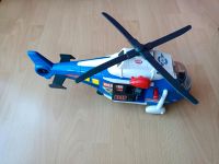 Dickie Toys Rescue Helicopter ! Kinder Hubschrauber ! Hessen - Bensheim Vorschau