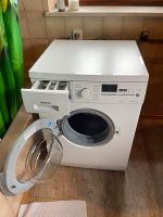 Waschmaschine - Siemens WLM40 - 7kg Bayern - Polling Vorschau