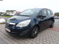 Opel Meriva B 1.4 Edition TÜV & Service NEU Mecklenburg-Vorpommern - Greifswald Vorschau