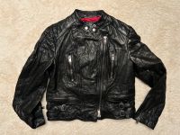 Polo Ralph Lauren Leder Jacke Damen Gr. L Nordrhein-Westfalen - Bornheim Vorschau