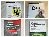 Buch Programmieren C/C++/Java/MFC Effektiv - Kerninghan/Stroustru Bayern - Obing Vorschau