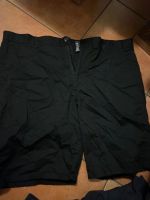 Herren shorts in schwarz Rheinland-Pfalz - Mainz Vorschau