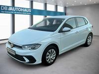 Volkswagen Polo Life 1.0 TSI Navi Bayern - Schweinfurt Vorschau