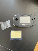 Gameboy Advance Gehäuse Set Leipzig - Gohlis-Mitte Vorschau