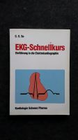 EKG Schnellkurs Einführung in die Elektrokardiographie Schleswig-Holstein - Altenholz Vorschau