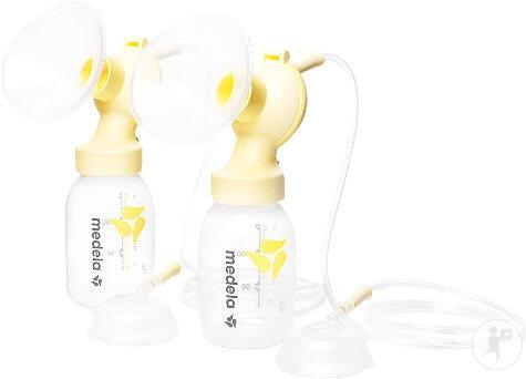 Medela Swing Maxi Flex / PersonalFit PLUS Baby Milch Pumpe Nuk in Hamburg
