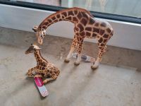 Bullyland Giraffe mit Baby Essen - Steele Vorschau