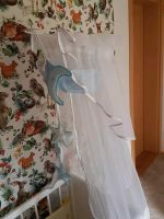 Betthimmel für Babybett bis 70x 140cm Sachsen - Olbernhau Vorschau