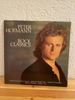 Peter Hofmann, Rock Classics, Schallplatte, LP Hessen - Butzbach Vorschau