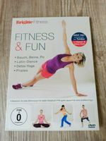 DVD - FITNESS & FUN Baden-Württemberg - Neufra Hohenzollern Vorschau